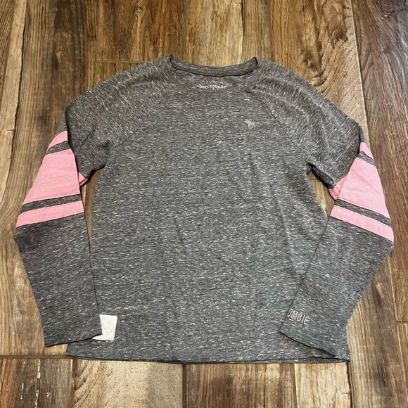 abercrombie kids Other - Abercrombie Kids Long Sleeve Shirt